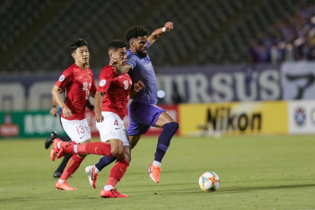 任骏威加入深圳男篮教练组 担任助教辅佐周鹏